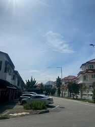 Jalan Tua Kong (D15), Retail #568328291